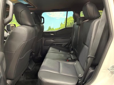صورة مصغرة 55 لـ 2024 Toyota LAND CRUISER 250
