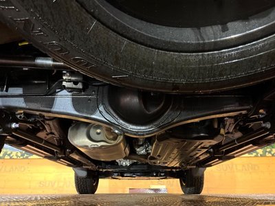 صورة مصغرة 19 لـ 2024 Toyota LAND CRUISER 250
