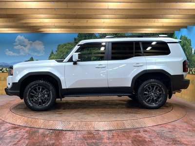 صورة مصغرة 69 لـ 2024 Toyota LAND CRUISER 250