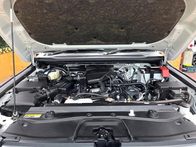 صورة مصغرة 18 لـ 2024 Toyota LAND CRUISER 250