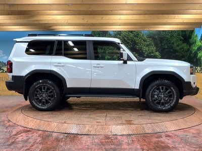 صورة مصغرة 67 لـ 2024 Toyota LAND CRUISER 250
