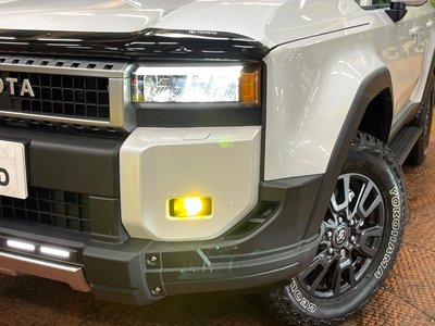 صورة مصغرة 12 لـ 2024 Toyota LAND CRUISER 250