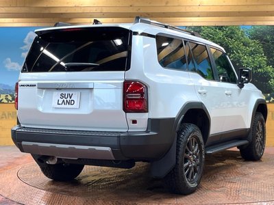 صورة مصغرة 17 لـ 2024 Toyota LAND CRUISER 250