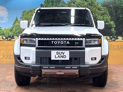 صورة مصغرة 14 لـ 2024 Toyota LAND CRUISER 250
