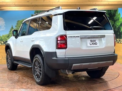 صورة مصغرة 68 لـ 2024 Toyota LAND CRUISER 250