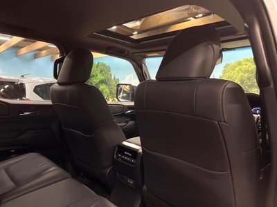صورة مصغرة 48 لـ 2024 Toyota LAND CRUISER 250