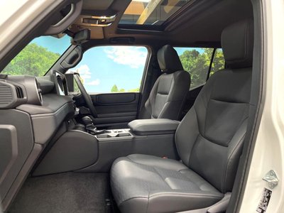 صورة مصغرة 59 لـ 2024 Toyota LAND CRUISER 250