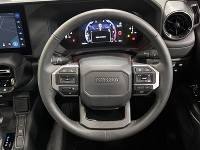صورة مصغرة 50 لـ 2024 Toyota LAND CRUISER 250