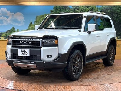 صورة مصغرة 66 لـ 2024 Toyota LAND CRUISER 250