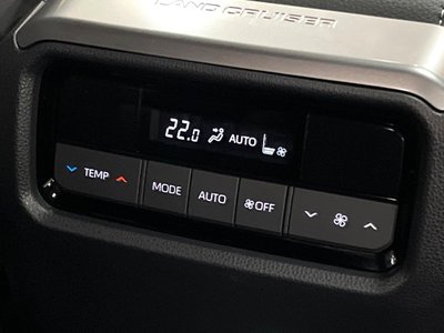 صورة مصغرة 51 لـ 2024 Toyota LAND CRUISER 250