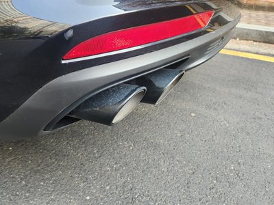 PORSCHE PANAMERA - 8