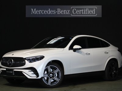 صورة 1 لـ 2026 Mercedes-BENZ GLC