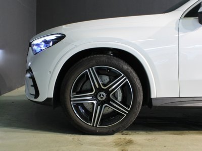 2026 Mercedes-BENZ GLC 缩略图 44
