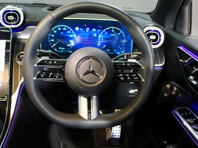 2026 Mercedes-BENZ GLC 缩略图 15