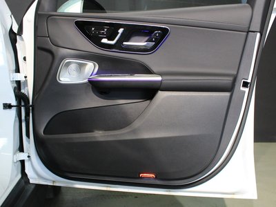 2026 Mercedes-BENZ GLC 缩略图 42