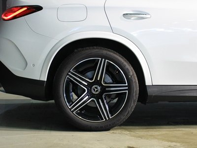 2026 Mercedes-BENZ GLC 缩略图 46