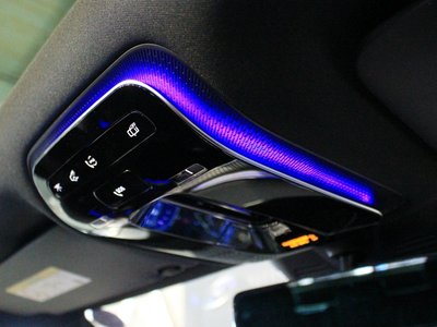 2026 Mercedes-BENZ GLC 缩略图 26