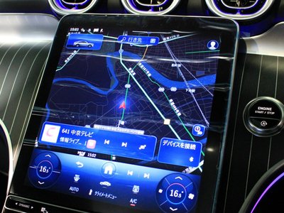 2026 Mercedes-BENZ GLC 缩略图 28