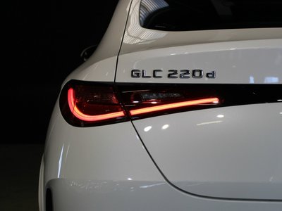 2026 Mercedes-BENZ GLC 缩略图 49
