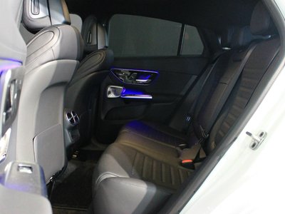 2026 Mercedes-BENZ GLC 缩略图 14