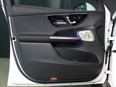 2026 Mercedes-BENZ GLC 缩略图 41