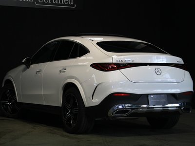 صورة 8 لـ 2026 Mercedes-BENZ GLC