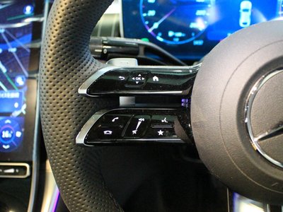 2026 Mercedes-BENZ GLC 缩略图 16