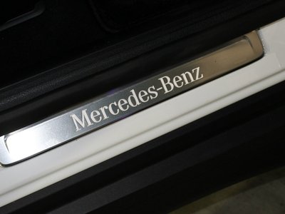 2026 Mercedes-BENZ GLC 缩略图 40
