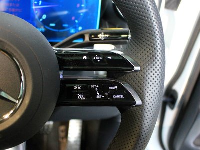 2026 Mercedes-BENZ GLC 缩略图 17