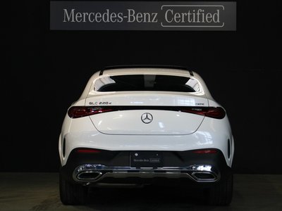 صورة 9 لـ 2026 Mercedes-BENZ GLC