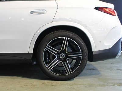 2026 Mercedes-BENZ GLC 缩略图 45