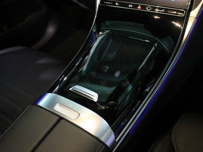 2026 Mercedes-BENZ GLC 缩略图 22