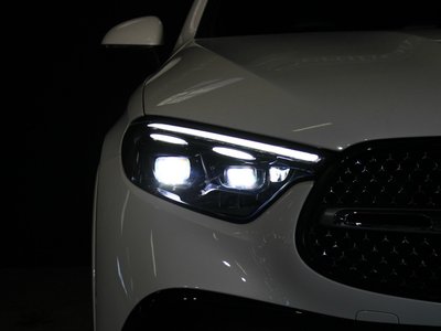 2026 Mercedes-BENZ GLC 缩略图 48