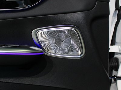 2026 Mercedes-BENZ GLC 缩略图 25
