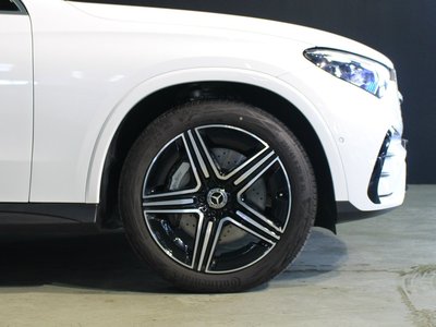 2026 Mercedes-BENZ GLC 缩略图 47