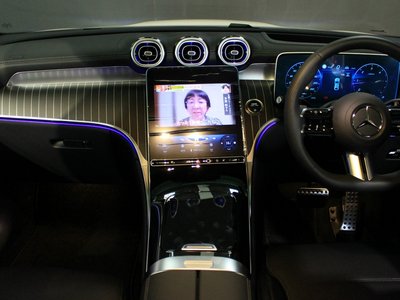صورة 2 لـ 2026 Mercedes-BENZ GLC