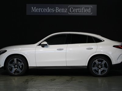 صورة 7 لـ 2026 Mercedes-BENZ GLC