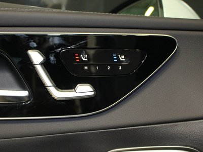 2026 Mercedes-BENZ GLC 缩略图 24