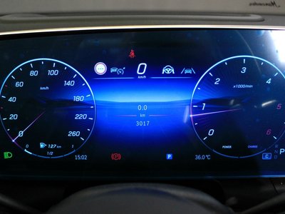 2026 Mercedes-BENZ GLC 缩略图 27