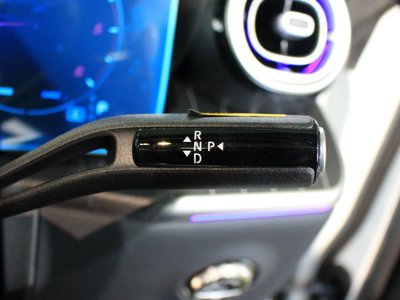 2026 Mercedes-BENZ GLC 缩略图 19