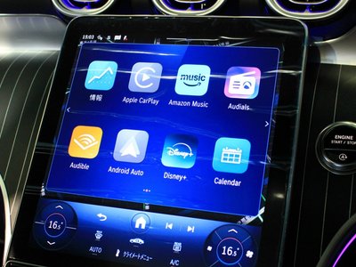 2026 Mercedes-BENZ GLC 缩略图 34