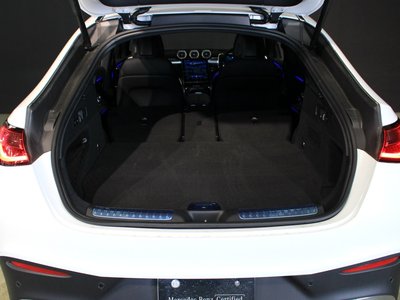 2026 Mercedes-BENZ GLC 缩略图 37