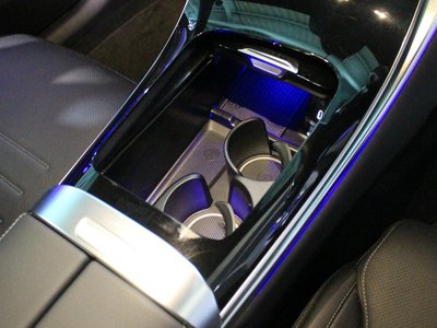 2026 Mercedes-BENZ GLC 缩略图 23