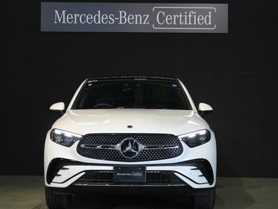 صورة 6 لـ 2026 Mercedes-BENZ GLC