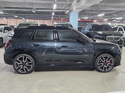 2025 MINI COOPER ACE MAN thumbnail 12