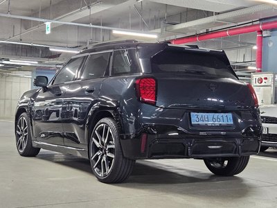 2025 MINI COOPER ACE MAN thumbnail 13