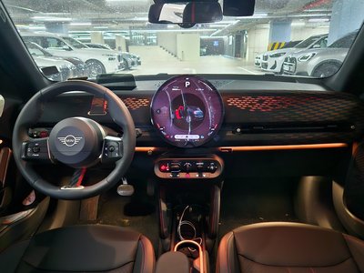 2025 MINI COOPER ACE MAN — фото 4