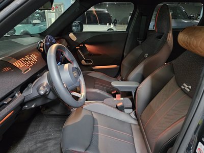 2025 MINI COOPER ACE MAN — фото 10