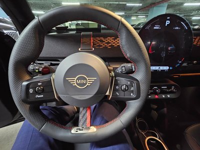 2025 MINI COOPER ACE MAN thumbnail 16