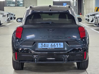 2025 MINI COOPER ACE MAN — фото 3